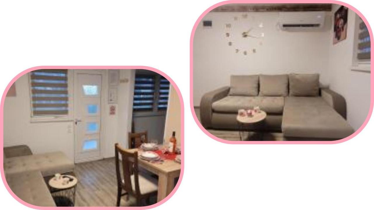 Apartmani Apolon Vrdnik Exterior photo