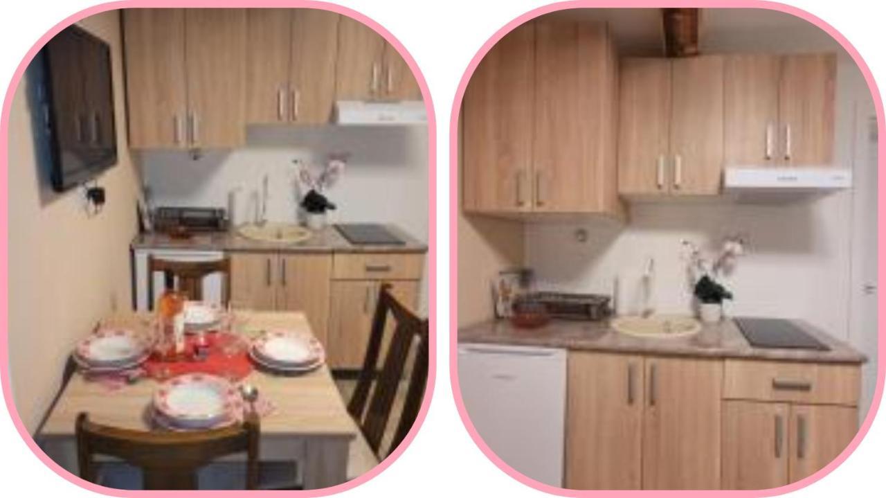 Apartmani Apolon Vrdnik Exterior photo